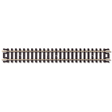 Atlas 2501 5" straight track code 80 6-pieces N gauge