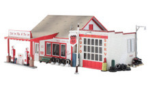 Woodland Scenics BR5025 Fill'er Up & Fix'er HO scale Built & Ready