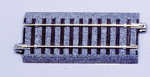 Kato 2-111 Straight Track 3 11/16" HO