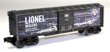 Lionel O 6-81093 2013 Dealer Appreciation Car #2013