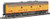 920-40918 Walthers/Proto Union Pacific F7B #1468C DCC/Sound HO scale