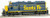 Walthers Proto 920-49151  Santa Fe GP35 #1401 DC HO scale