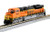 KATO N scale 176-8523-DCC BNSF SD70ACe #8400 DC