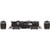 Athearn Genesis 30701 NW Norfolk & Western GP18 DCC/Sound #920 HO