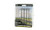 Woodland Scenics US2265 Single Crossbar Pole HO scale