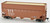Bowser 42603 Kansas City Southern KCS 70T Rib Side Wood Chip #502653 HO scale