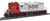 Walthers Proto 920-42709 SOO GP9 Phase II DCCS #412 HO