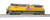 KATO N Scale 176-8404 Union Pacific SD70ACe w/Flag #8444