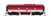 BLI 6834 MKT Missouri-Kansas-Texas EMD F3AB #203A/203B Paragon4 Sound/DC/DCC, N