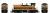 Rapido 27533 Great Northern SW1200 #33 DCC/Sound HO