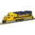 Atlas 10003768 ATSF SANTA FE SD-26 #4627 Gold DCC Sound HO