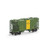 Athearn N 17052 MKT PS-2 2600 Covered Hopper #1367 N scale