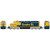 Athearn RTR 72148 Santa Fe SD40u #5003 DCC Sound HO