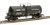 Walthers 920-100148 Cargill 16000 gal Funnel-Flow Tank Car #4588 HO