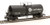 Walthers 920-100152 Corn Products 16000 gal Funnel-Flow Tank Car #1350 HO