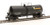 Walthers 920-100160 Amaizo 16000 gal Funnel-Flow Tank Car UTLX #66849 HO