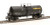 Walthers 920-100164 TruSweet 16000 gal Funnel-Flow Tank Car UTLX #75848 HO
