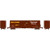 Athearn Genesis 26829 Southern Pacific 50' Smooth Side Box w/14' Plug Door #694820 HO