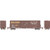 Athearn Genesis 26830 Southern Pacific 50' Smooth Side Box w/14' Plug Door #699616 HO