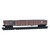 Micro-Trains 105 44 597 CSX Ex-Conrail 50' Gondola Weathered N scale