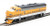 Walthers Mainline 910-19974 D&RGW Rio Grande F7A DCC/Sound #5734 HO