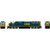 Athearn Genesis 8418 CSX SD60M # 8768 DC HO