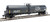 Walthers 910-1255 Cenex Harvest 25000 gal Tank Car #255057 HO