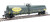 Walthers 910-1258 Dana Transportation  25000 gal Tank Car #125027 HO