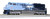 KATO N Scale 176-8408-S Union Pacific "MoPac Heritage Unit" SD70ACe #1982 DCC & SOUND