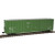 Atlas 20006298 MD&W FMC 5503 Double Door Box Car #7181 HO