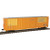 Atlas 20006308 St. Maries FMC 5503 Double Door Box Car #52053 HO