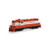 Athearn Genesis 82348 Frisco GP7 #544 DCC/Sound HO Athearn Genesis 82348 Frisco GP7 #544 DCC/Sound HO