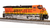 BLI 7290 GE ES44AC, BNSF #6317, Swoosh Scheme, Paragon4 Sound/DC/DCC, N