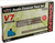 Kato 20-866-1 Double Crossover Track Set N gauge