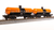 BLI 7675 Hooker AC&F 6K gal tank cars 2-pack, HO