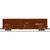 Atlas 20005924 BNSF Gunderson 7538 Single Door Box Car #761410 HO