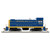 Atlas 10003822 Santa Fe S-4 #1517 DC Silver HO