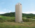 Walthers Cornerstone 933-3332 Concrete Silo HO