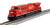 KATO N scale 176-8945-S Canadian Pacific ES44AC #8736 DCC & Sound