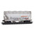 Micro-Trains 092 44 283 BNSF Family Tree #8 2-bay Hopper N scale