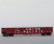 Trainworx 25207-34 UP Union Pacific 52' Gondola #31348 N scale