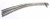 Walthers 948-83061 Curved LH Turnout 20" & 24" Radius HO