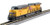 KATO N scale 176-8954-S Union Pacific ES44AC GEVO #5400 DCC/ESU SOUND