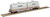 Atlas N scale 50005714 Conrail w/ NS Hoods 48' Coil Steel Car #628422