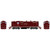 Athearn Genesis 30629 Rock Island GP18 DC #1348 HO