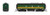 BLI 9061 EMD F3B MEC 671B Green & Gold No-Sound / DCC-Ready N