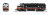 BLI 9066 EMD F3A SP 337 Black Widow No-Sound / DCC-Ready N
