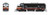 BLI 9066 EMD F3A SP 337 Black Widow No-Sound / DCC-Ready N