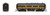 BLI 9081 EMD F7B, DRGW 5563, Black 3-stripe, No-Sound / DCC-Ready, N