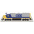 Atlas 10004027 CSX GP40 #6611 DCC Sound Gold HO